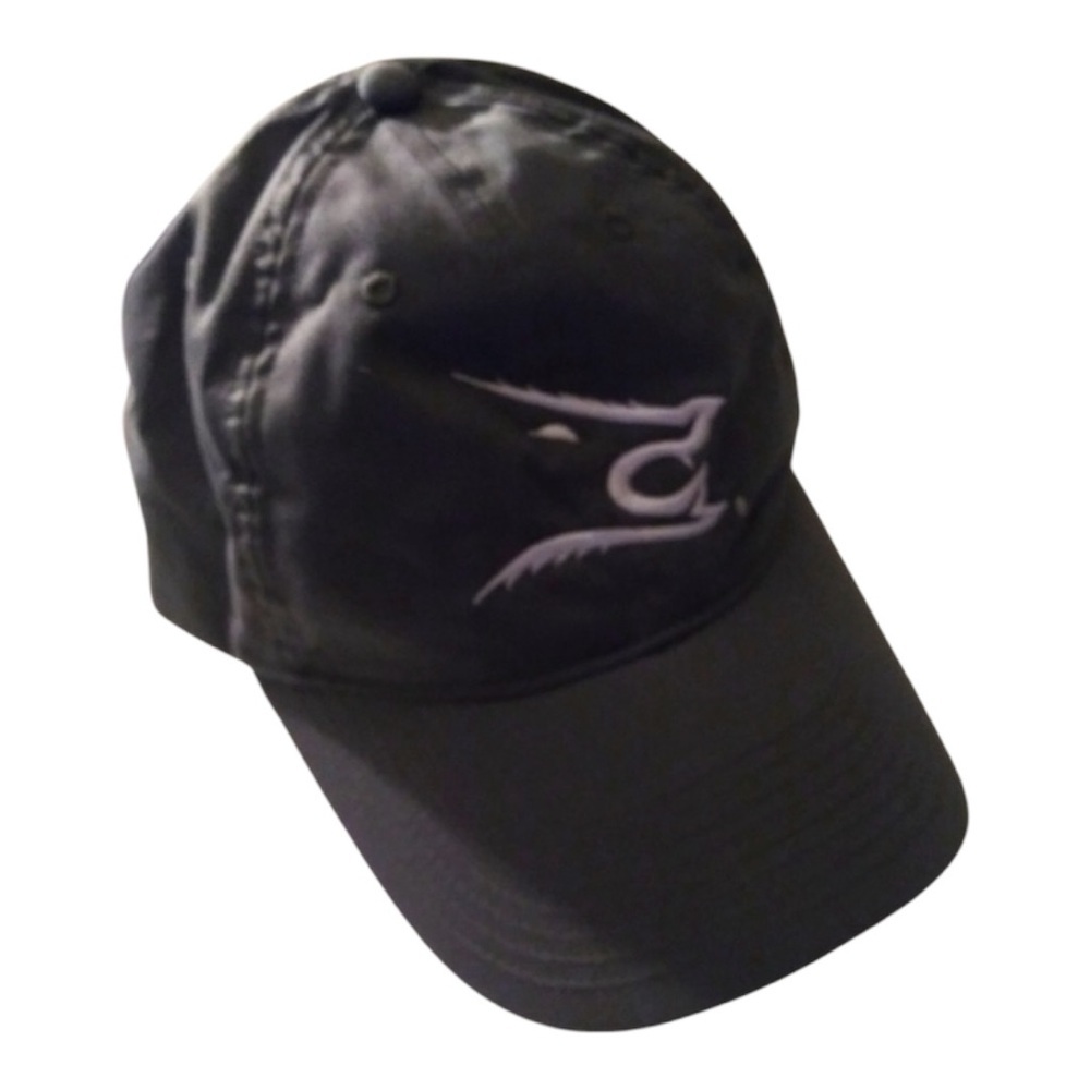 NIKE HERITAGE 86 DriFit Men’s hat Gray Adjustable with Monogram Kentucky Team